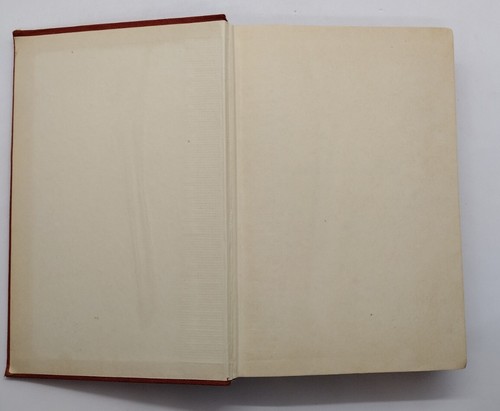 Ellery Queen 1932 The Greek Coffin Mystery Antique Vintage Book Hardcover - Picture 5 of 13
