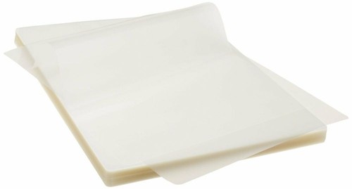 100-1000St. Laminierfolien Starterset Laminiertasche Laminierfolie DIN A4 80 Mic - Bild 15 von 22