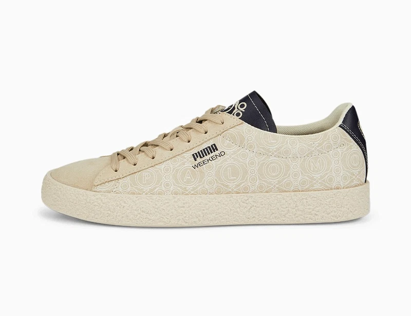 Puma X Weekend Palomo Men s Sneakers 386687 01 eBay