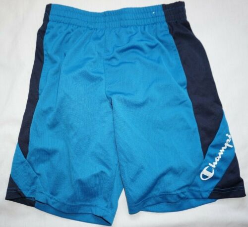 Youth Boys Lot (4) UNDER ARMOUR, CHAMPION & NIKE Shirts, Shorts, Joggers Sz L - Picture 2 of 5