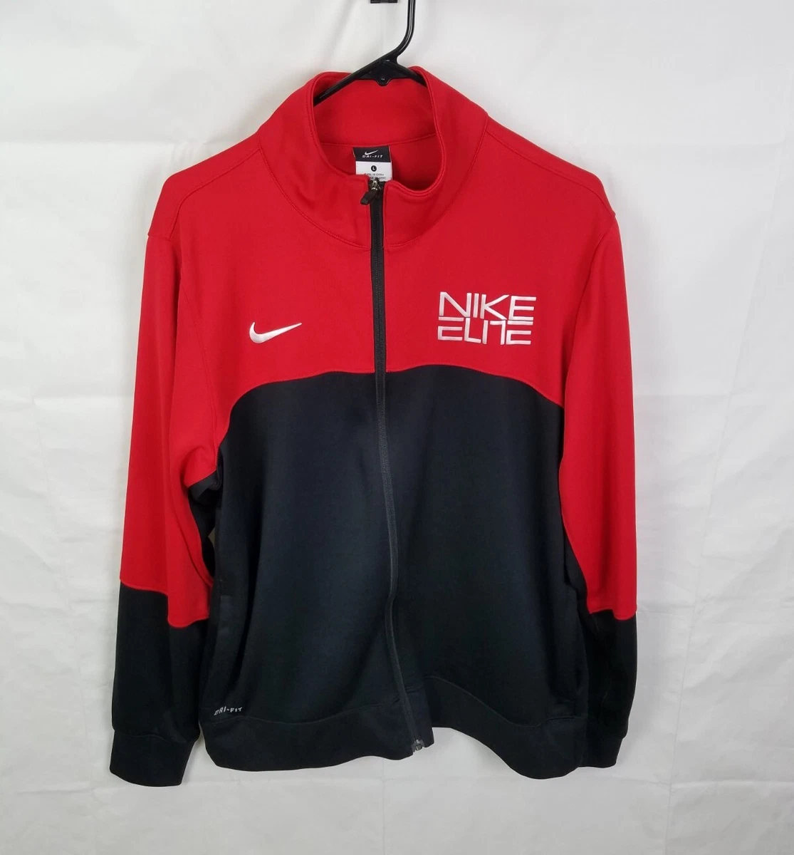 Nike elite hot sale jacket