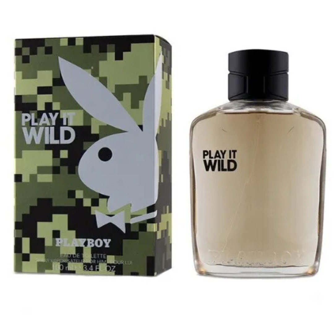 For Men New In Box