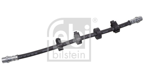 Flexible Bremsleitung Vw P. T4 90-03-image