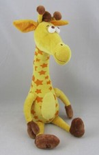 Toys R Us Geoffrey The Giraffe Plush Stuffed Animal 2015 17 Inches Animal Toy