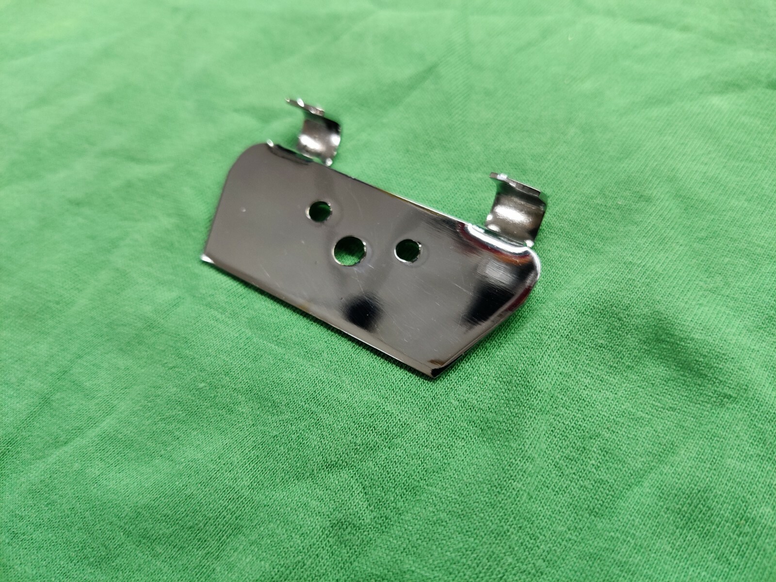 Bracket for replace R tailpiece bracket for Rickenbacker guitar. eBay