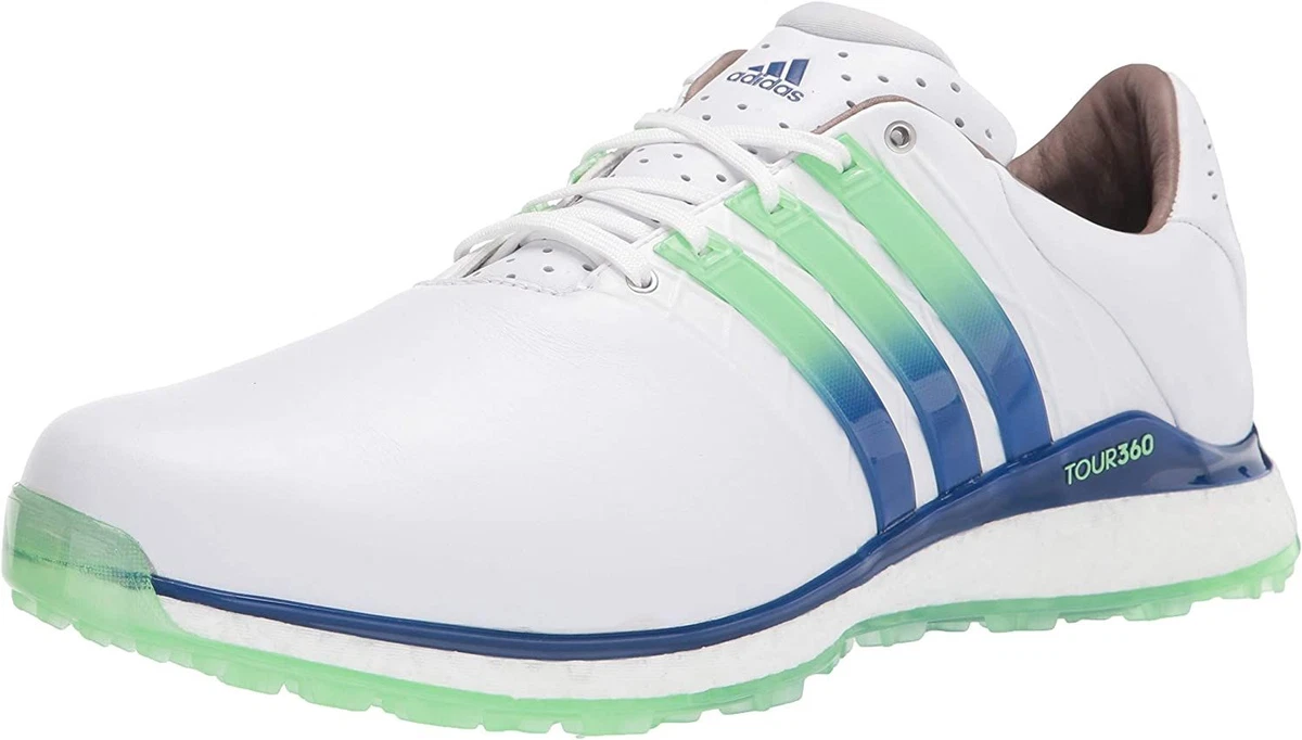 adidas Menu0026#039;s Eg4873 Golf Shoe | eBay