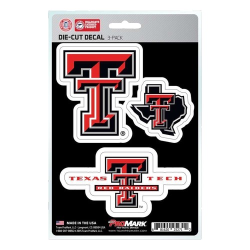 Patrick Mahomes Texas Tech Red Raiders Bobblehead - 4.5 Inch Showstomperz College Collectible