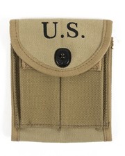 M1 Carbine Buttstock Pouch (Made in USA)