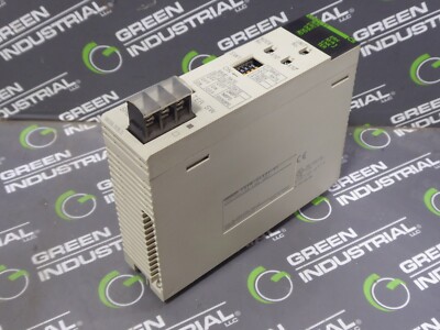 USED Omron CS1W-CLK21-V1 SYSMAC Controller Link Unit