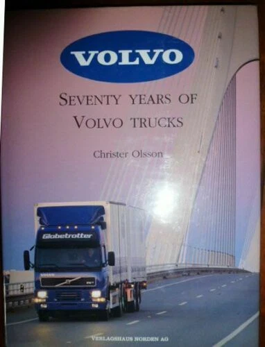 Revues techniques pour automobile Volvo