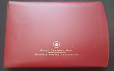 Kanada KMS, Kursm&uuml;nzsatz 2006 1 Cent - 2 Dollar im Etui Royal Canadian  SP129116