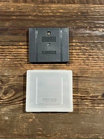 Gals Fighters Neo Geo Pocket