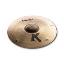 Zildjian K0935 20" Cluster Crash Cymbal