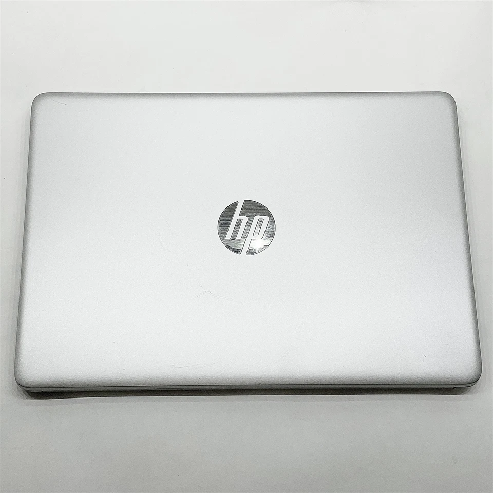 HP 14-dk0002dx Laptop AMD A9-9425 3.10GHZ 14" HD 8GB RAM 256GB M.2 Windows 11 - Image 4 of 4