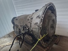 4S* Mercedes W220 V8 430 Automatikgetriebe Getriebe mit Wandler 722.632 722632