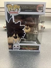 Funko Pop! Vinyl: Jujutsu Kaisen - Megumi Fushiguro #1883