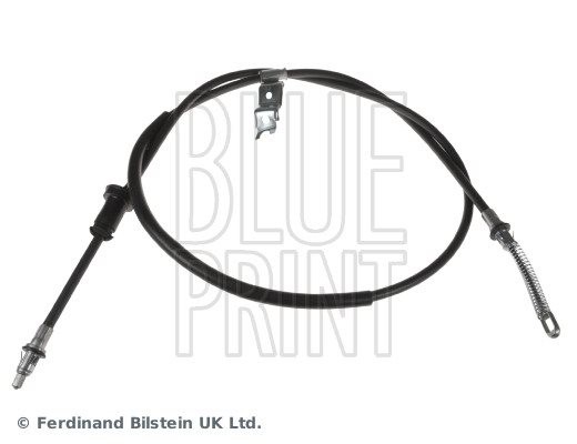 Blue Print Seilzug, Feststellbremse [Hersteller-Nr. ADA104625] für Jeep - Bild 7