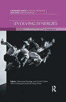 Stephanie Burridge (U. A.) | Evolving Synergies | Taschenbuch | Englisch (2017)