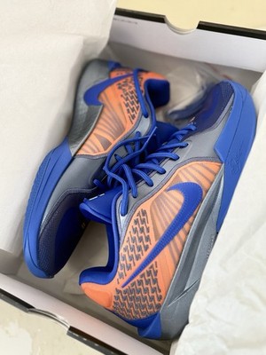 Brand New Nike Sabrina 2 EYBL Nationals 2025 Edition Shoes Men's 9