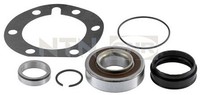 SNR R141.57 Radlagersatz Hinten FüR Hilux 2.5D 3.0D 03.05-09.15 Toyota