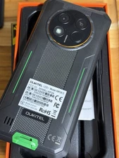 Smartphone WP28E 4G 4/64GB IP69K  OUKITEL