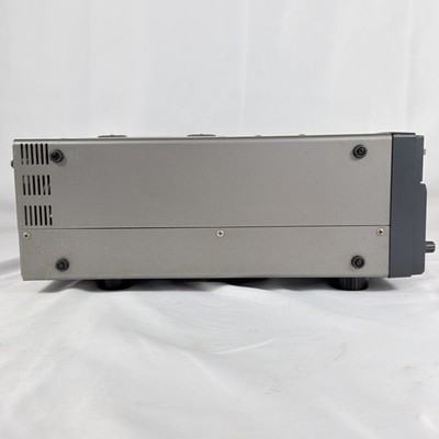 Kenwood TS-850S 100W HF Transceiver Fully AT Auto Tuner Working w