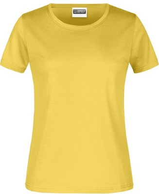 Promo-T Lady 150 Klassisches T-Shirt | James+Nicholson wird Daiber | JN746