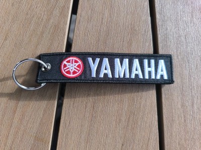 Schlüsselanhänger Yamaha FJR 1200 1300 XJ 600 900 XT MT09 07 10 Tracer XSR 700