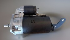 Vw Audi Linde Still Original Bosch Diesel Starter Starter Series 350 Volkswagen 1