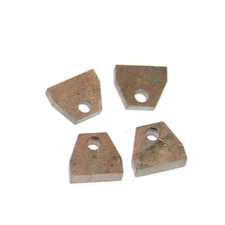 64-79 GM Pontiac Buick Olds Chevy Starter Rebuild Kit Brushes 4pc