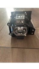 Philips DT01291 Replacement Lamp  Housing for Hitachi Projectors