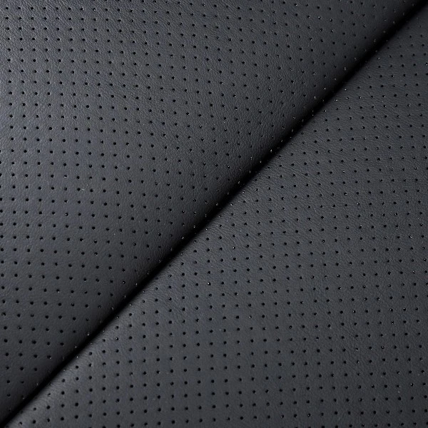 Menifomory for Ford Mustang Hardtop Coupe seat cover 2015-2025 Full Set 10PCS Foto 3 de 4