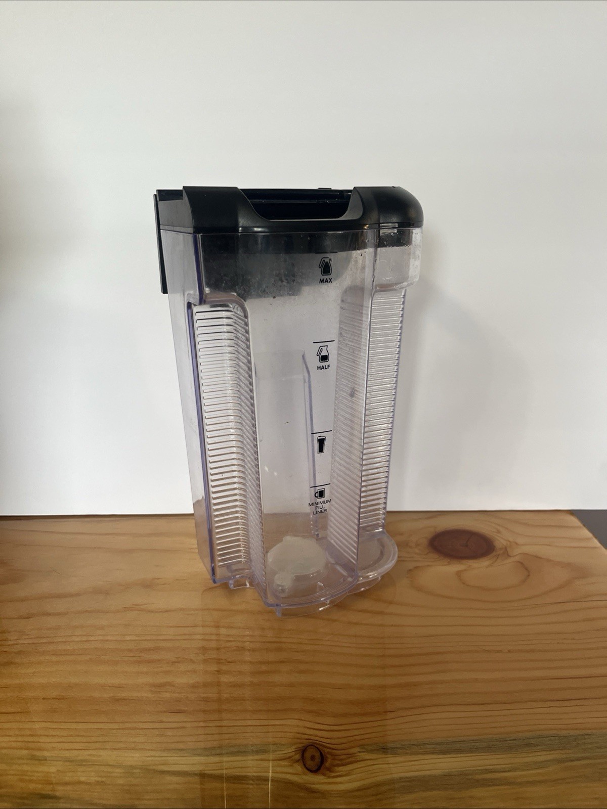 Ninja Coffee CP301 CP301A CP307 Replacement OEM Water Reservoir with Lid