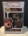 Funko Pop Jack Sparrow 1482 Specialty Series Exclusive PSA 9 MINT