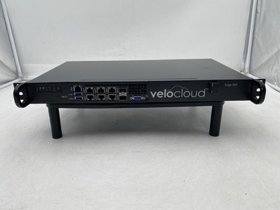 Velocloud Edge 840/Supermicro 505-2 Server 32GB Ram / Intel Xeon D1518 / No SSD