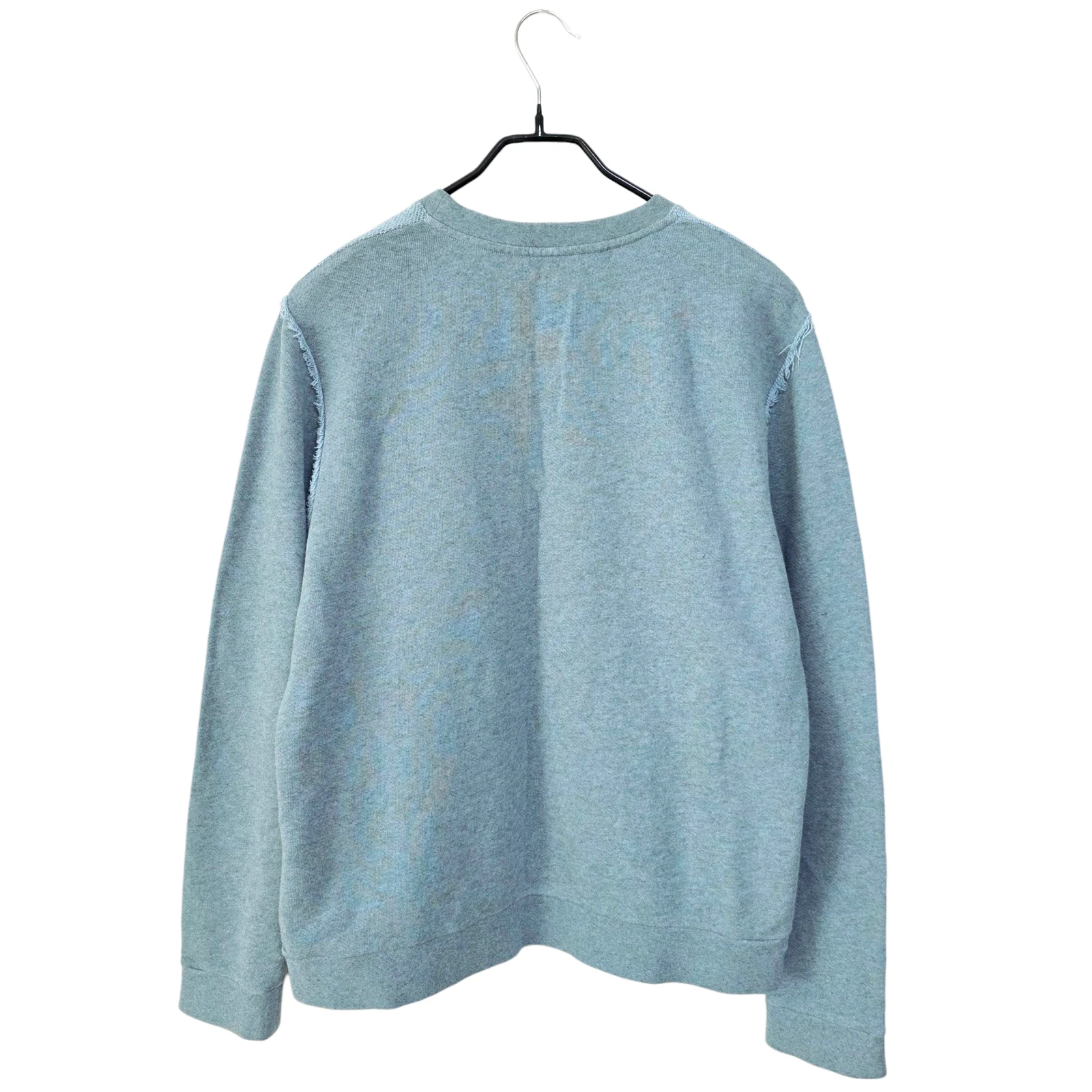 Felpa Loewe Anagram Inside Out S6179390CR 134563866