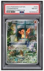 2023 😺 PSA-8 Charmander #044 Obsidian Flames ETB Promo