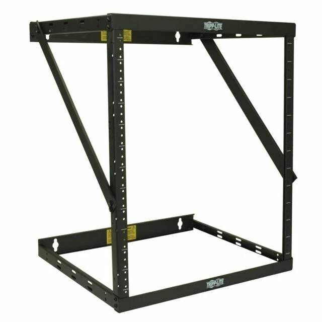 Tripp Lite By Eaton Master-Power Srwo8U22 8U/14U/22U Wall Mount Rack Enclosure - Image 3 of 3