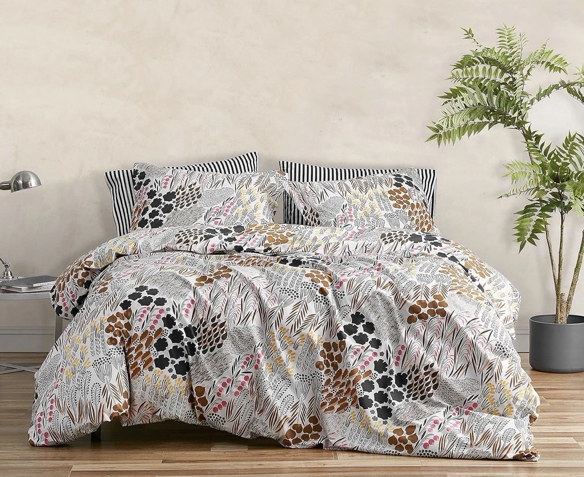 Marimekko Duvet Covers & Bedding Sets for sale | eBay