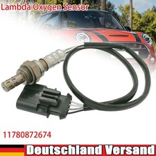 Lambdasonde F�r Mini Cooper Mini One R50 R53 R52 2001-2007 11780872674 97943