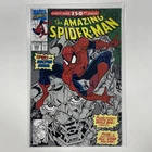 Amazing Spider-Man 350 Near Mint NM Marvel 1991