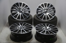 4 x Keskin KT18 17 Zoll Alufelgen Jeep Patriot Citroen C4 Hyundai Coupe