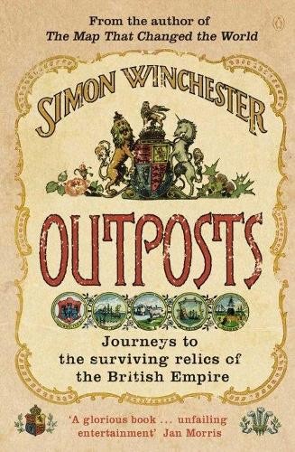 Outposts: Journeys to the Surviving Relics of the British Empire - Image 4