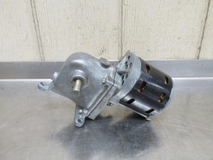 Von Weise Gear Motor 115v, 20 RPM, 15 In-lbs Torque, W/ Pawl BrakeVW - Foto 4