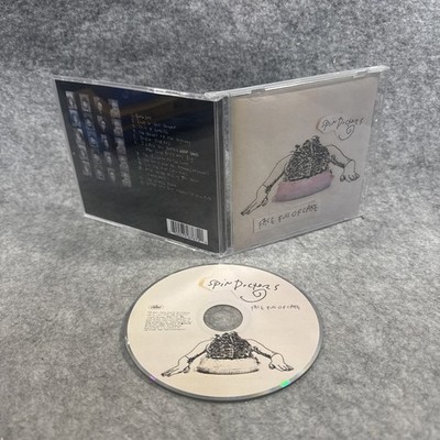 Spin Doctors Face Full of Cake CD