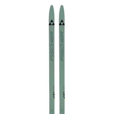 Fischer Twin Skin Power Medium EF Cross Country Skis, 189cm MY25