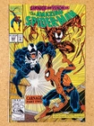 Amazing Spider-Man #362 2nd App Carnage Marvel 1992 NM/MT