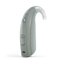 ReSound Key 177 NP BTE Behind The Ear DIgital Hearing Aid - Genuine ReSound