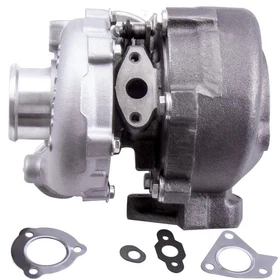 Turbolader 28231-27900 for Hyundai Santa Trajet Fe I 2.0 CRDi 92 KW 125PS NEU