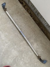 Jdm Honda Civic Ek9 Cusco Front Strut Tower Bar Used Eg6 Ej1 Ek4 Jdm Honda Civic Ek9 Cusco Front Strut Tower Bar Used Eg6 Ej1 Ek4